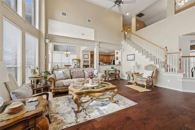 4214 Calloway Drive, Mansfield TX 76063 - Photo 5
