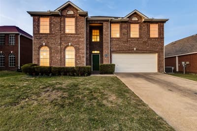 4215 Maidstone Drive, Garland TX 75043