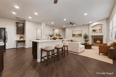 4215 Maidstone Drive, Garland TX 75043 - Photo 4