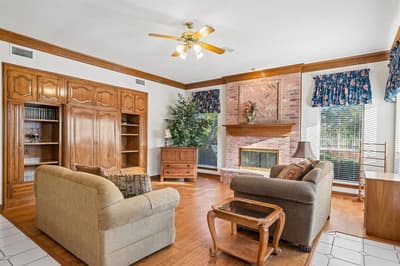 4009 Rosebud Drive, Rowlett TX 75089 - Photo 4