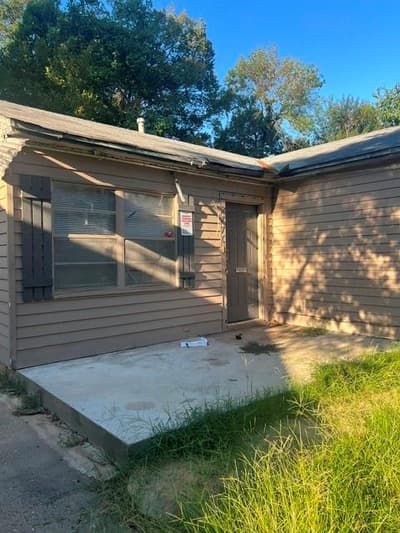 2770 Marquette Street, Shreveport LA 71108