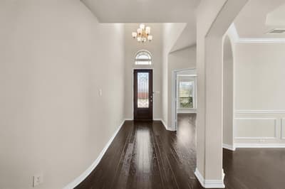 709 Netherfield Parkway, Mansfield TX 76063 - Photo 2