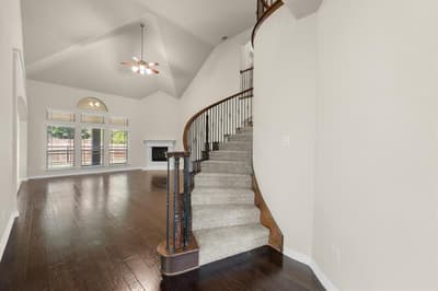 709 Netherfield Parkway, Mansfield TX 76063 - Photo 3