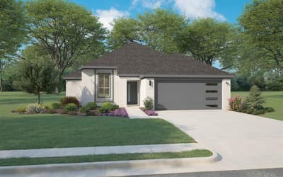 10625 Blakely Creek Road, Fort Worth TX 76126