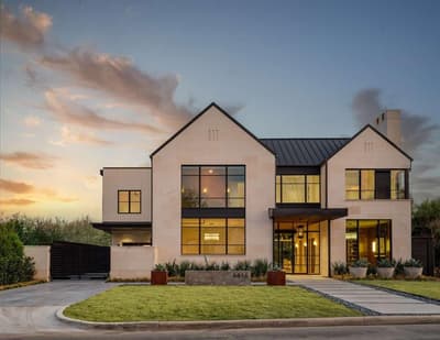 6416 Park Lane, Dallas TX 75225
