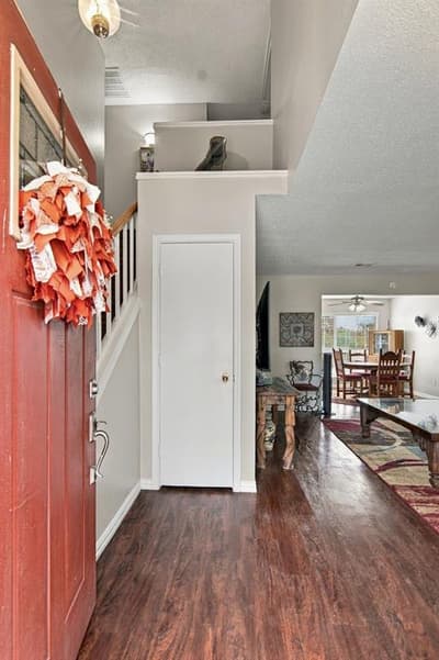 6808 Quail Meadow Drive, Watauga TX 76148 - Photo 3