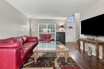 6808 Quail Meadow Drive, Watauga TX 76148 - Photo 5