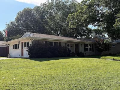 721 Hurstview Drive, Hurst TX 76053