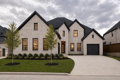 3218 Bexar, Rockwall TX 75032