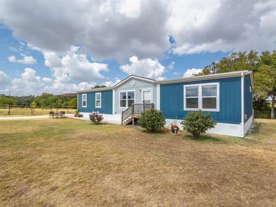 663 Private Road 1098, Stephenville TX 76401 - Photo 2