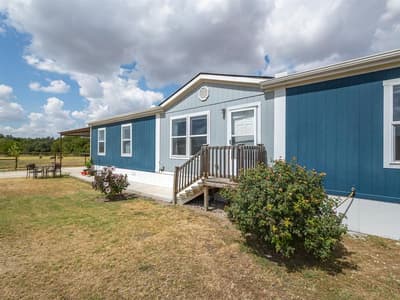 663 Private Road 1098, Stephenville TX 76401 - Photo 3