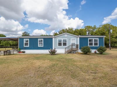 663 Private Road 1098, Stephenville TX 76401