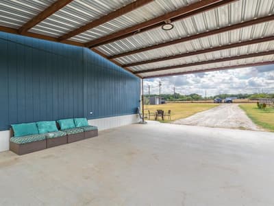 663 Private Road 1098, Stephenville TX 76401 - Photo 5