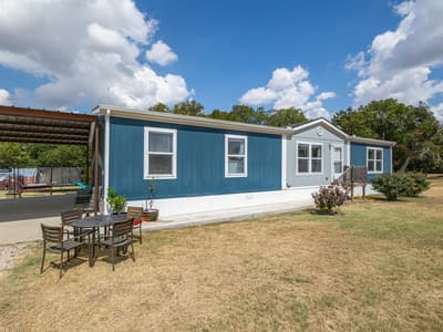 663 Private Road 1098, Stephenville TX 76401 - Photo 4