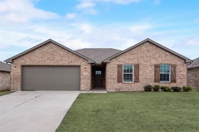 3318 Brookstone Drive, Sherman TX 75092 - Photo 3