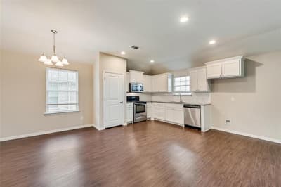 3318 Brookstone Drive, Sherman TX 75092 - Photo 5