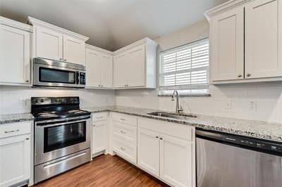3318 Brookstone Drive, Sherman TX 75092 - Photo 4