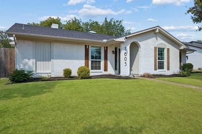 1605 Versailles Drive, Richardson TX 75081 - Photo 2