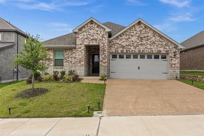 1509 Lannon Lane, Melissa TX 75454