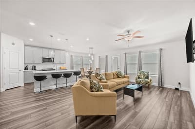 1509 Lannon Lane, Melissa TX 75454 - Photo 4