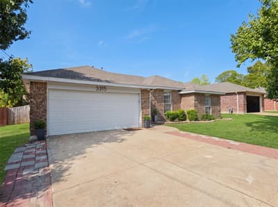 3315 Salmon Street, Sachse TX 75048 - Photo 3