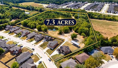240 Teakwood Drive, Princeton TX 75407