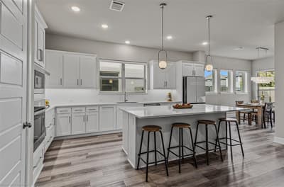 1302 20th Street, Argyle TX 76226 - Photo 2