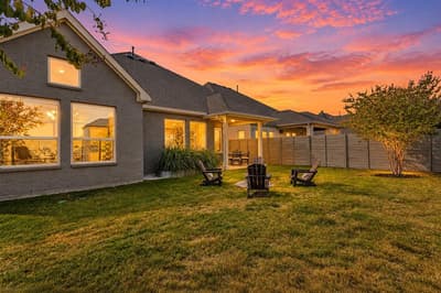 1302 20th Street, Argyle TX 76226 - Photo 4