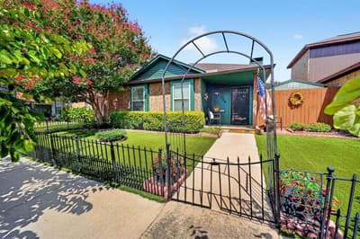 240 Dewey Court, Irving TX 75060 - Photo 2