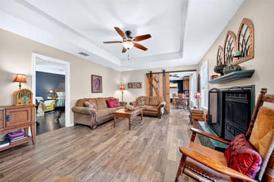 240 Dewey Court, Irving TX 75060 - Photo 4