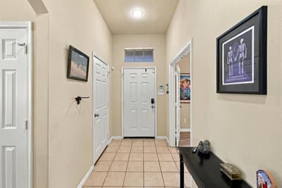 9208 Arlene Drive, White Settlement TX 76108 - Photo 3