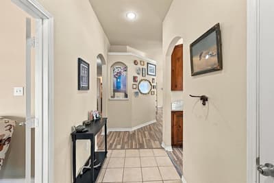 9208 Arlene Drive, White Settlement TX 76108 - Photo 4