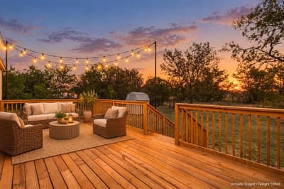 219 Cumberland Trail, Bridgeport TX 76458