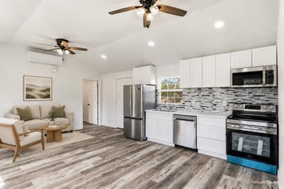 219 Cumberland Trail, Bridgeport TX 76458 - Photo 5