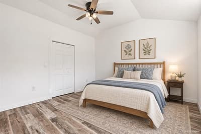 219 Cumberland Trail, Bridgeport TX 76458 - Photo 4