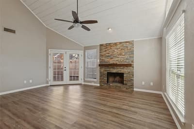 17860 Windflower Way # 1604, Dallas TX 75252 - Photo 2