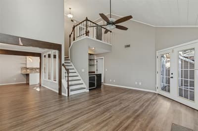 17860 Windflower Way # 1604, Dallas TX 75252 - Photo 3