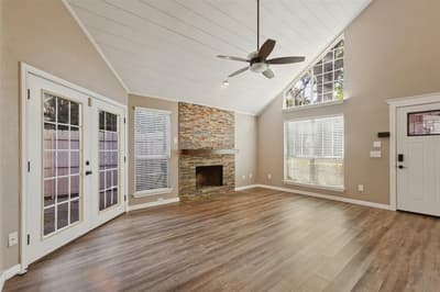 17860 Windflower Way # 1604, Dallas TX 75252 - Photo 5