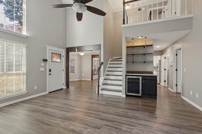 17860 Windflower Way # 1604, Dallas TX 75252 - Photo 4