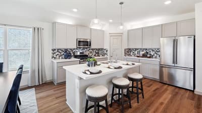 1042 Highgate Road, Forney TX 75126 - Photo 3