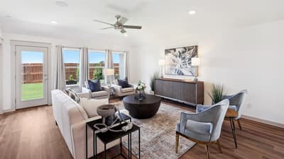 1042 Highgate Road, Forney TX 75126 - Photo 4