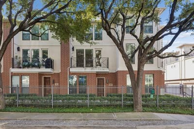 2606 Shelby Avenue # 102, Dallas TX 75219