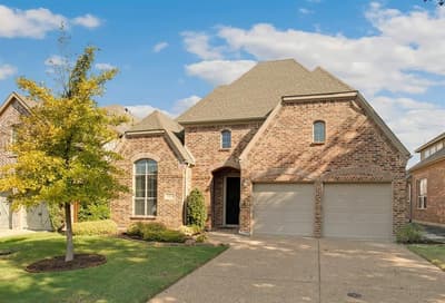 6512 Canyon Crest Drive, McKinney TX 75071