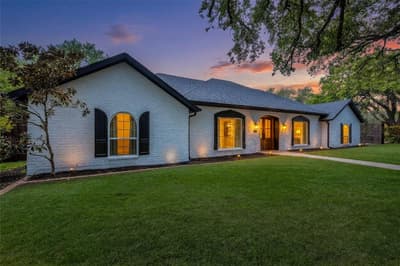 7108 Hunters Ridge Drive, Dallas TX 75248 - Photo 3