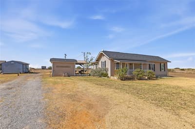 6723 CR 403, Stephenville TX 76401