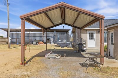 6723 CR 403, Stephenville TX 76401 - Photo 4