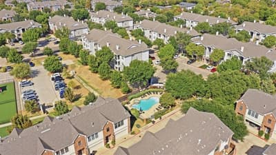 3815 Birkdale Drive, Fort Worth TX 76116