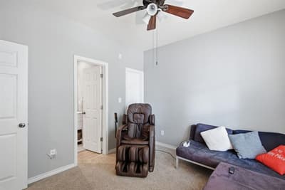 3815 Birkdale Drive, Fort Worth TX 76116 - Photo 4