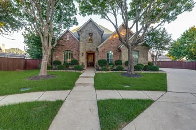 7501 Thistledown Drive, McKinney TX 75071