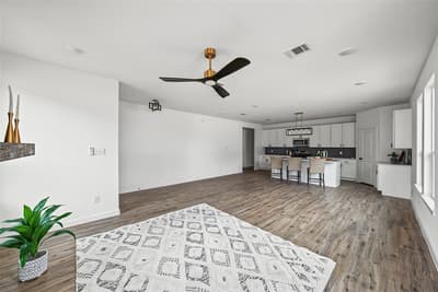 5822 Stonegate Circle, Granbury TX 76048 - Photo 2